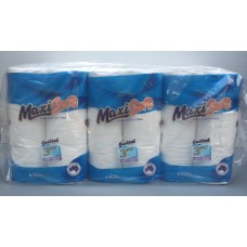 3 Ply Toilet Rolls - CALL STORE FOR PRICES